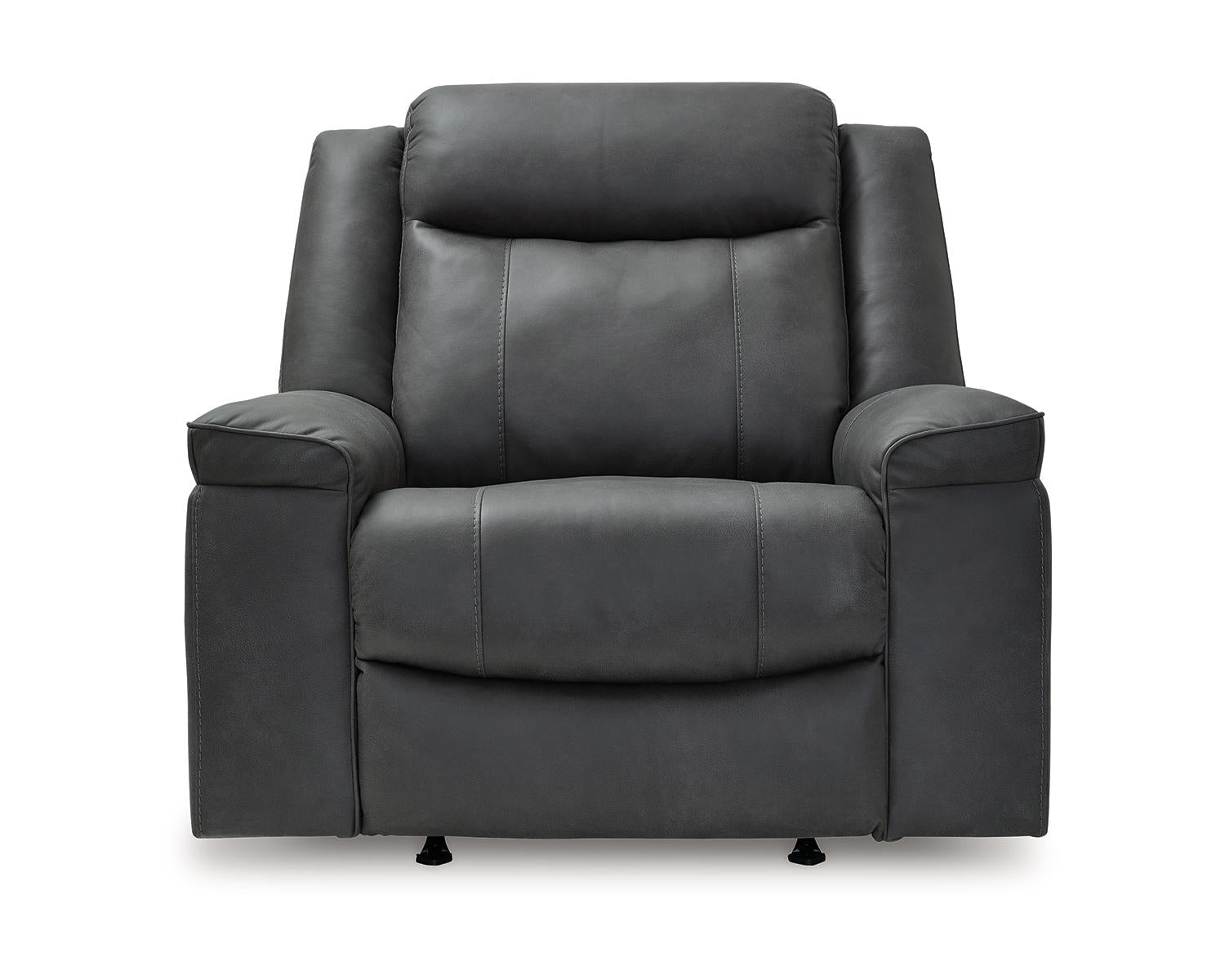 Status Check Recliner