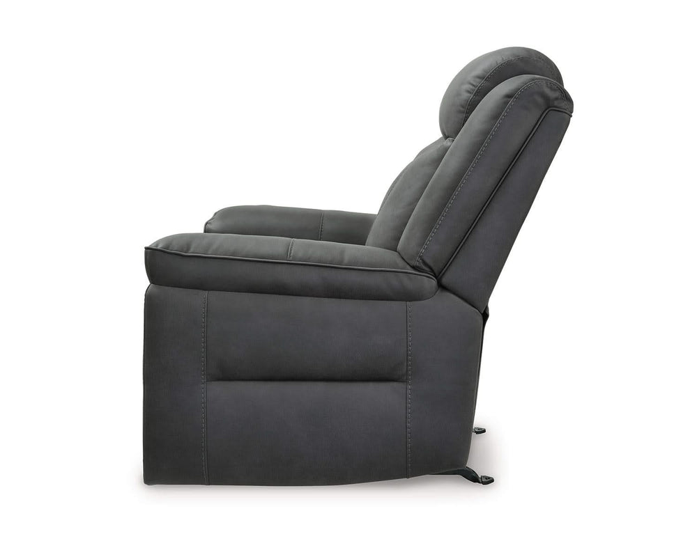 Status Check Recliner