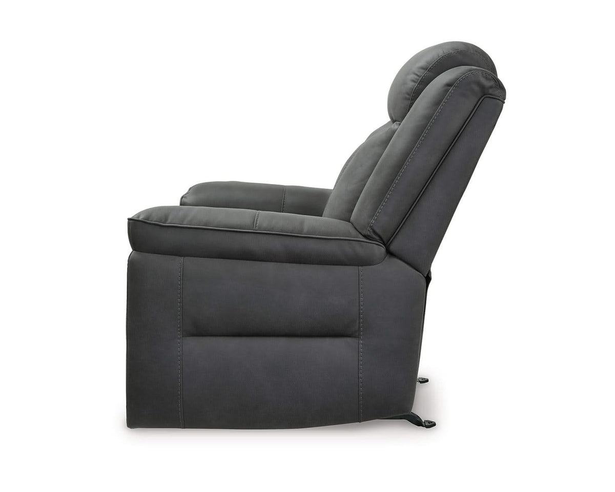 Status Check Recliner