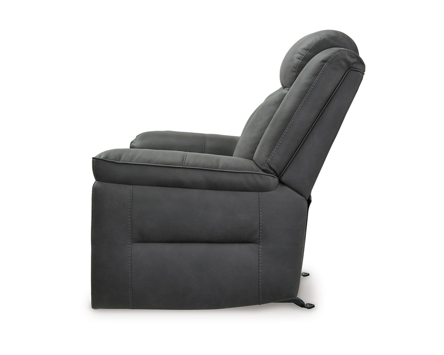 Status Check Recliner