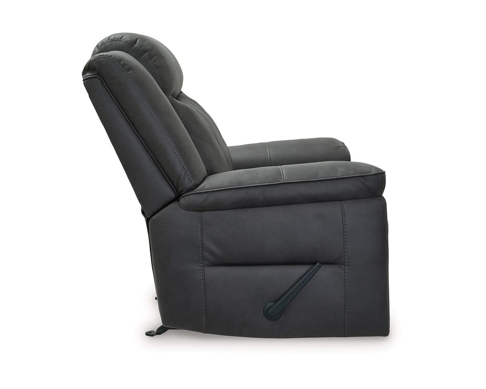 Status Check Recliner