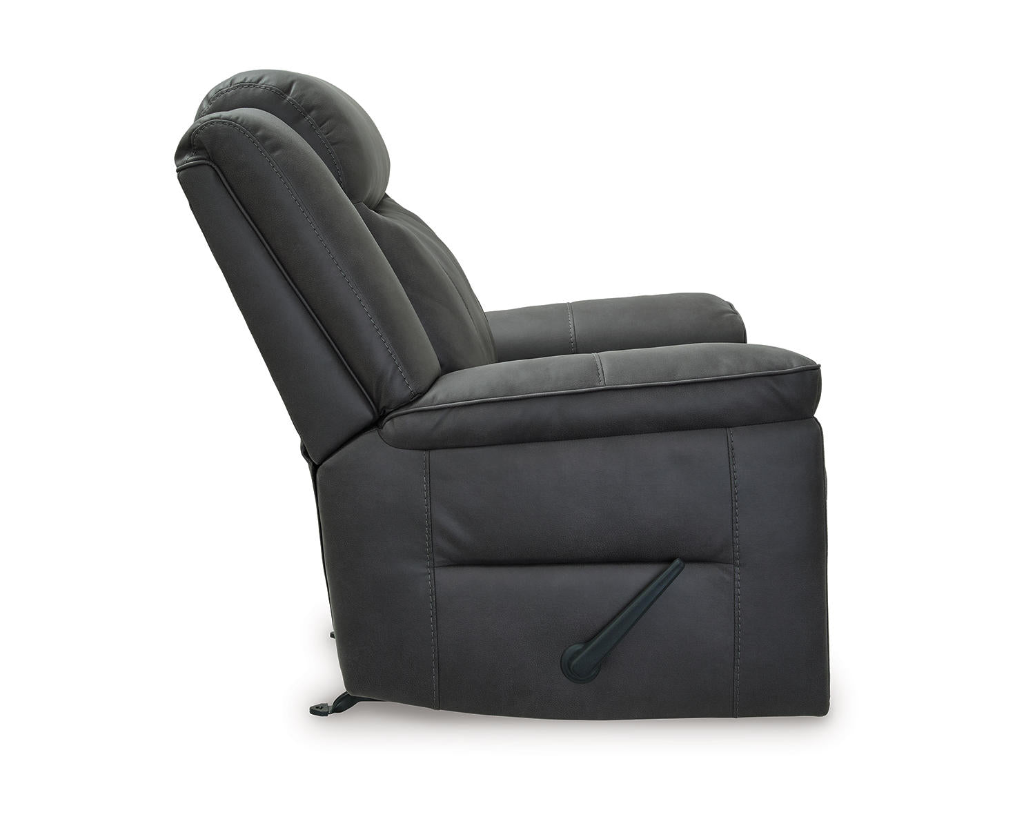 Status Check Recliner