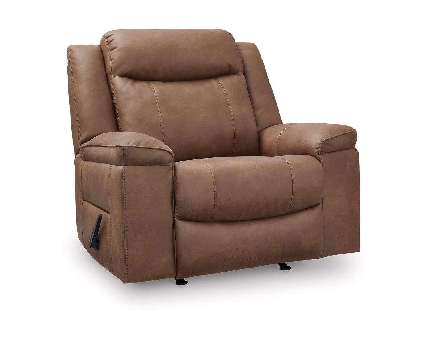 Status Check Recliner