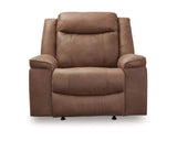 Comprobación del estado del sillón reclinable