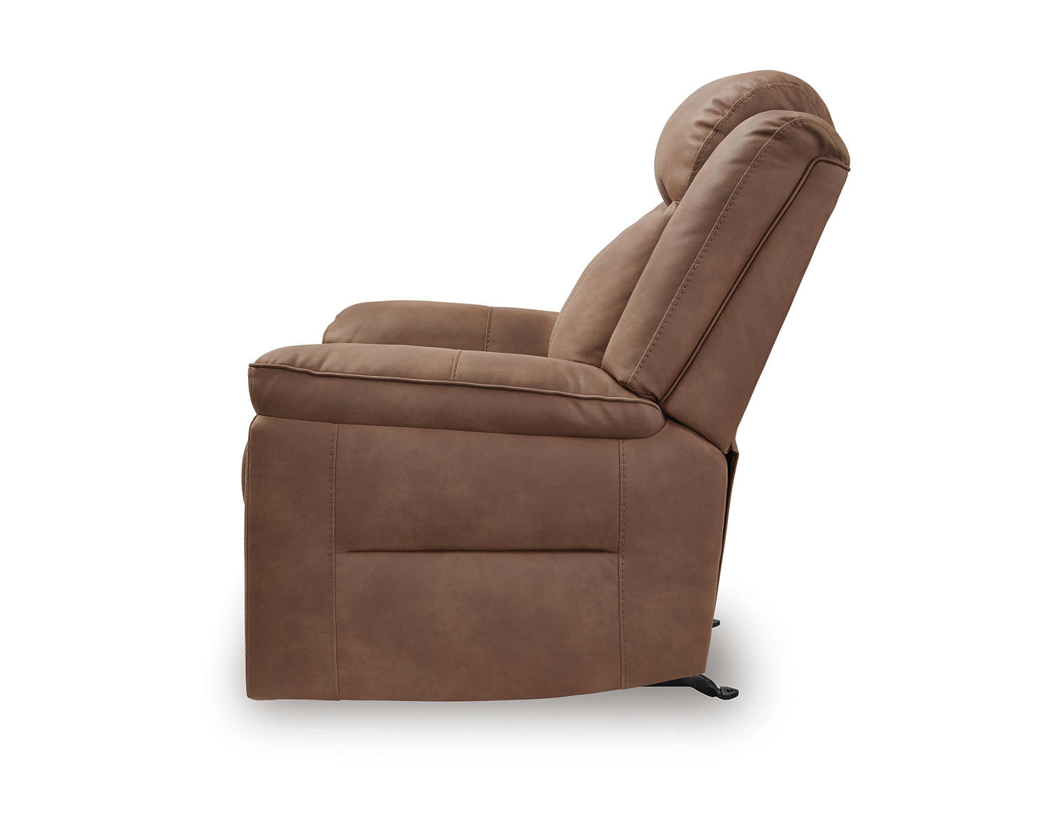 Status Check Recliner