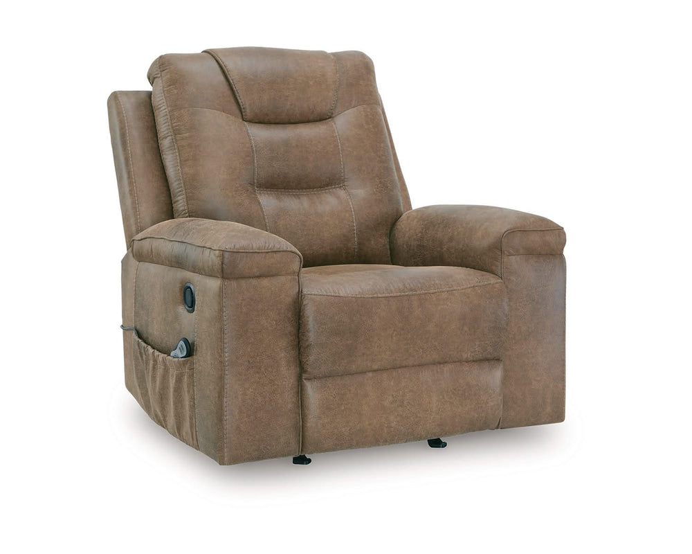 Sillón reclinable Stockworth