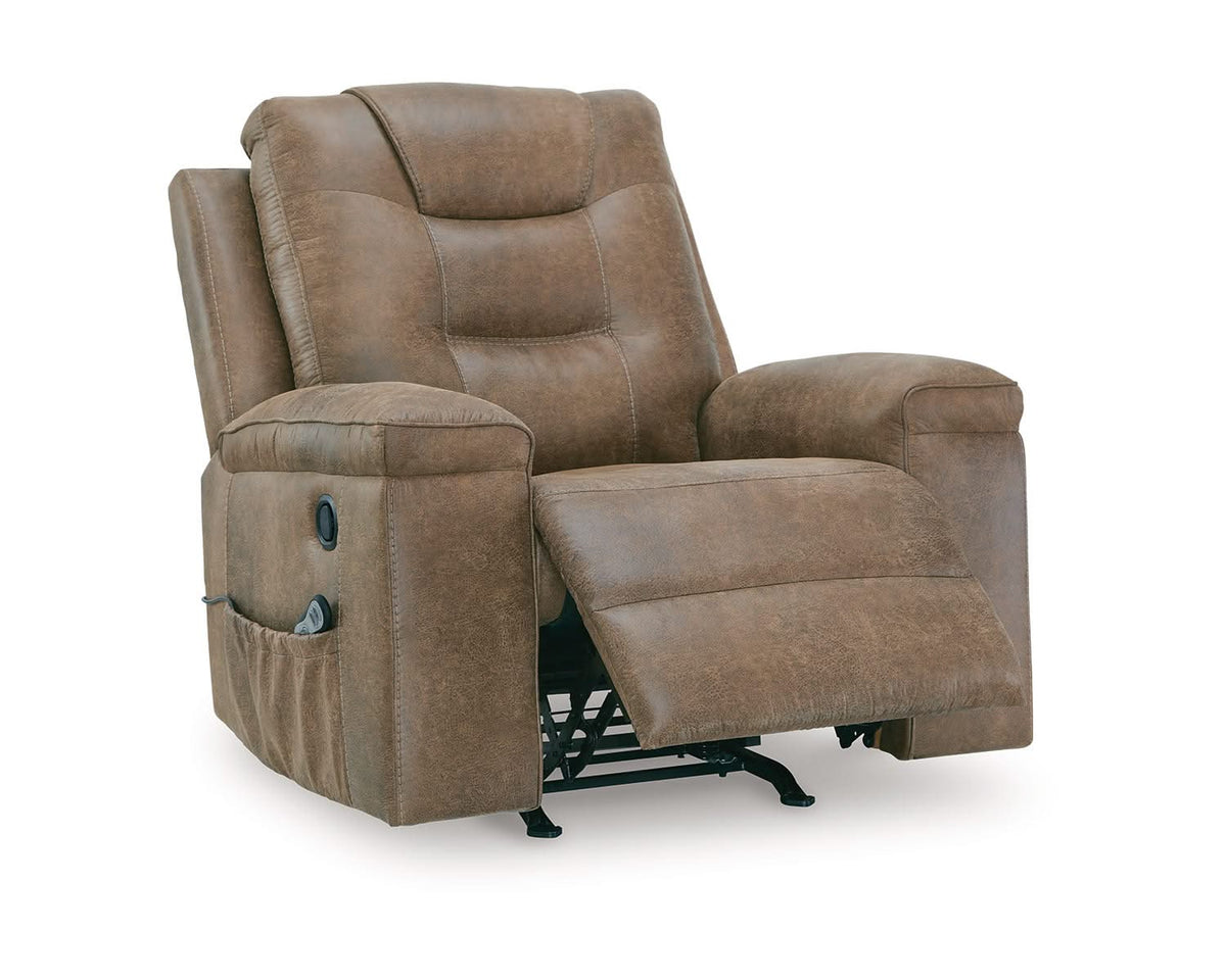 Sillón reclinable Stockworth