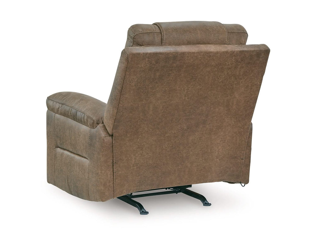 Sillón reclinable Stockworth