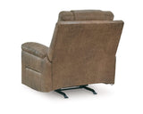 Sillón reclinable Stockworth