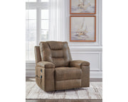 Stockworth Recliner