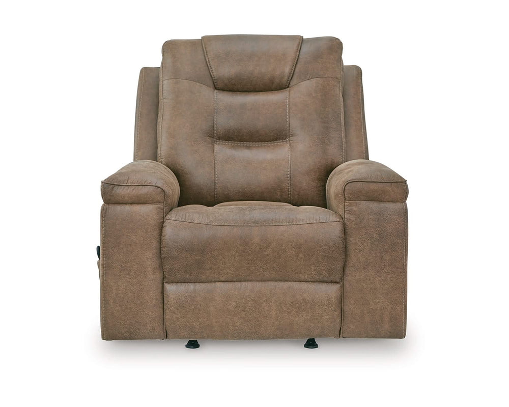 Sillón reclinable Stockworth