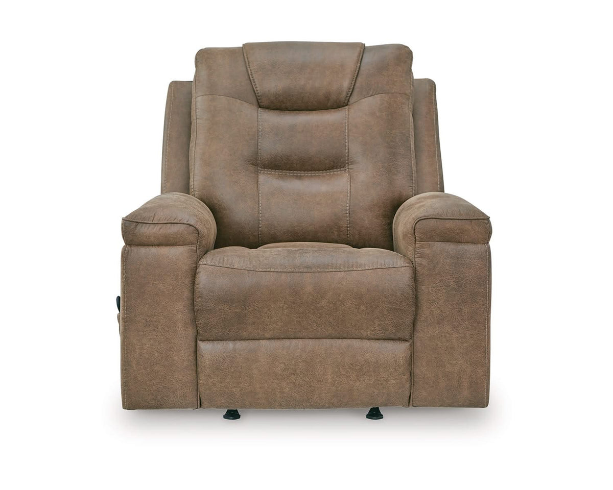 Sillón reclinable Stockworth