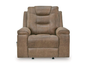 Sillón reclinable Stockworth