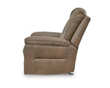 Sillón reclinable Stockworth