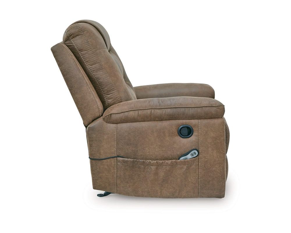 Sillón reclinable Stockworth