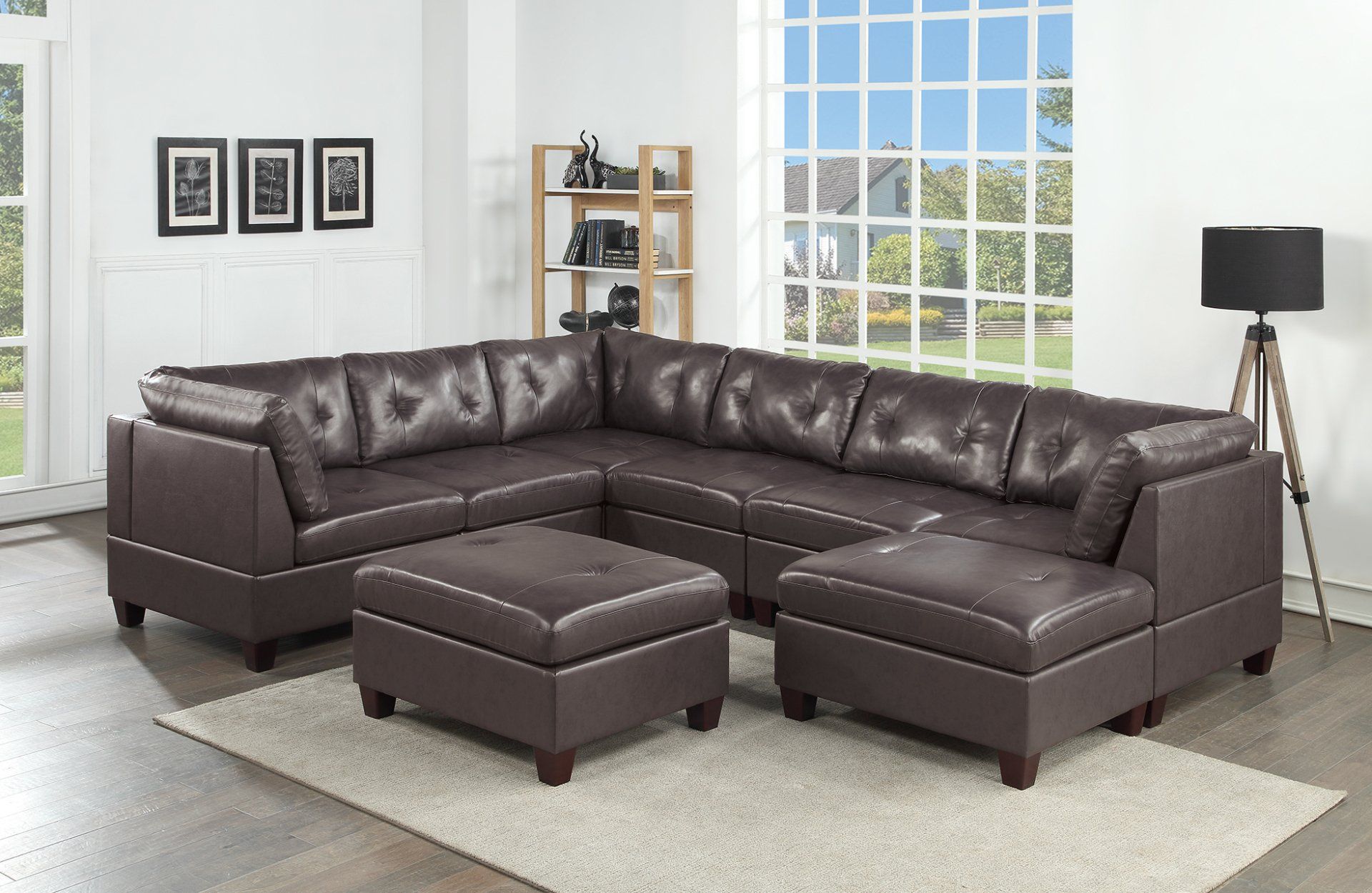 658 - 658 : 6 Piece Set