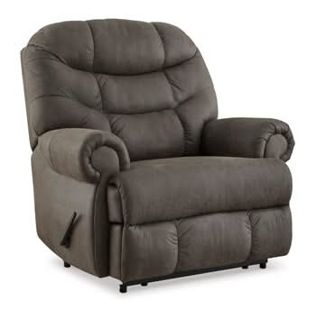 Sillón reclinable Camera Time