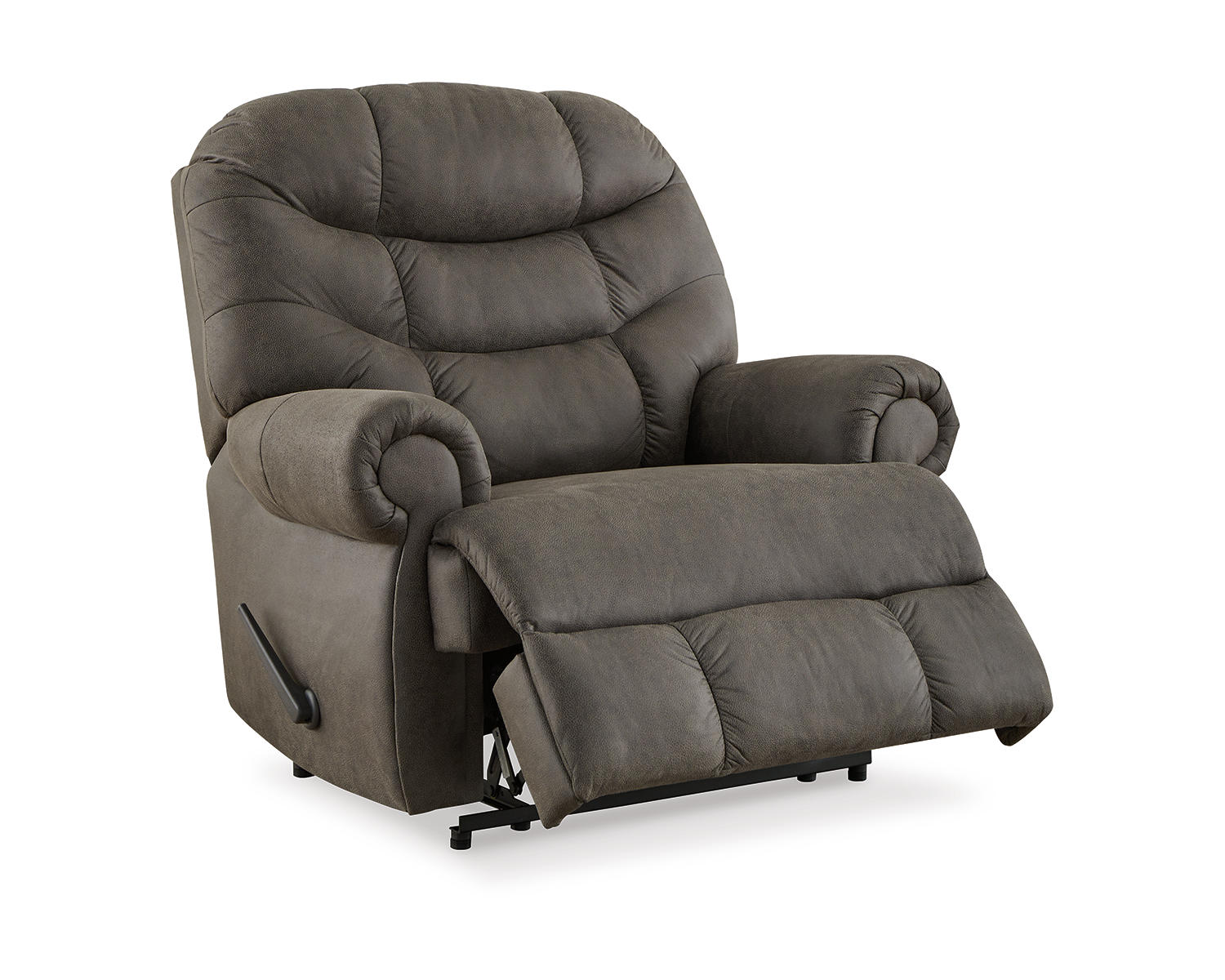 Camera Time Recliner