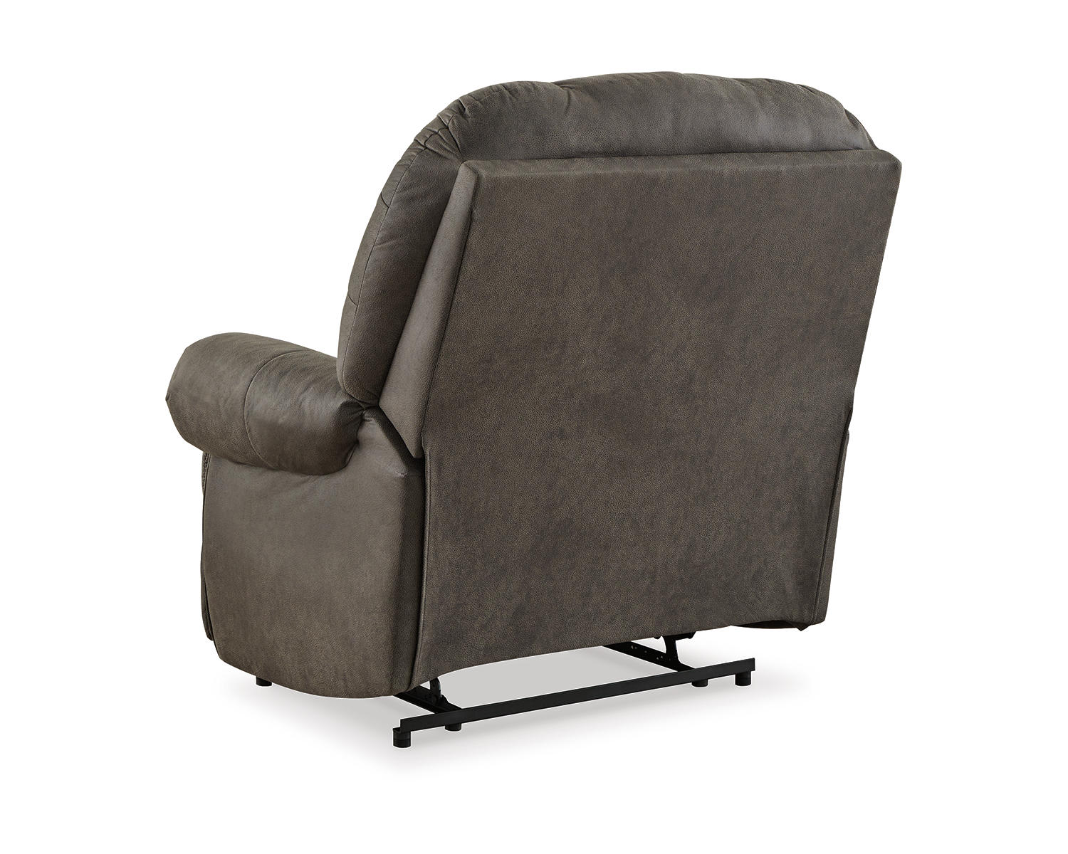 Camera Time Recliner