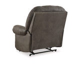Sillón reclinable Camera Time