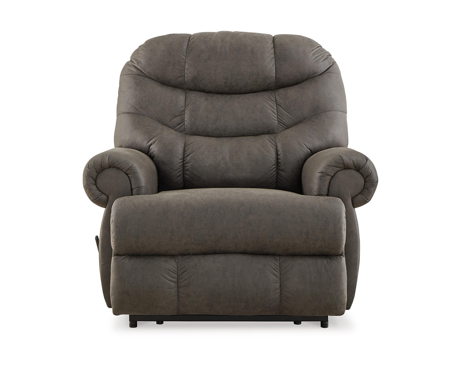 Camera Time Recliner