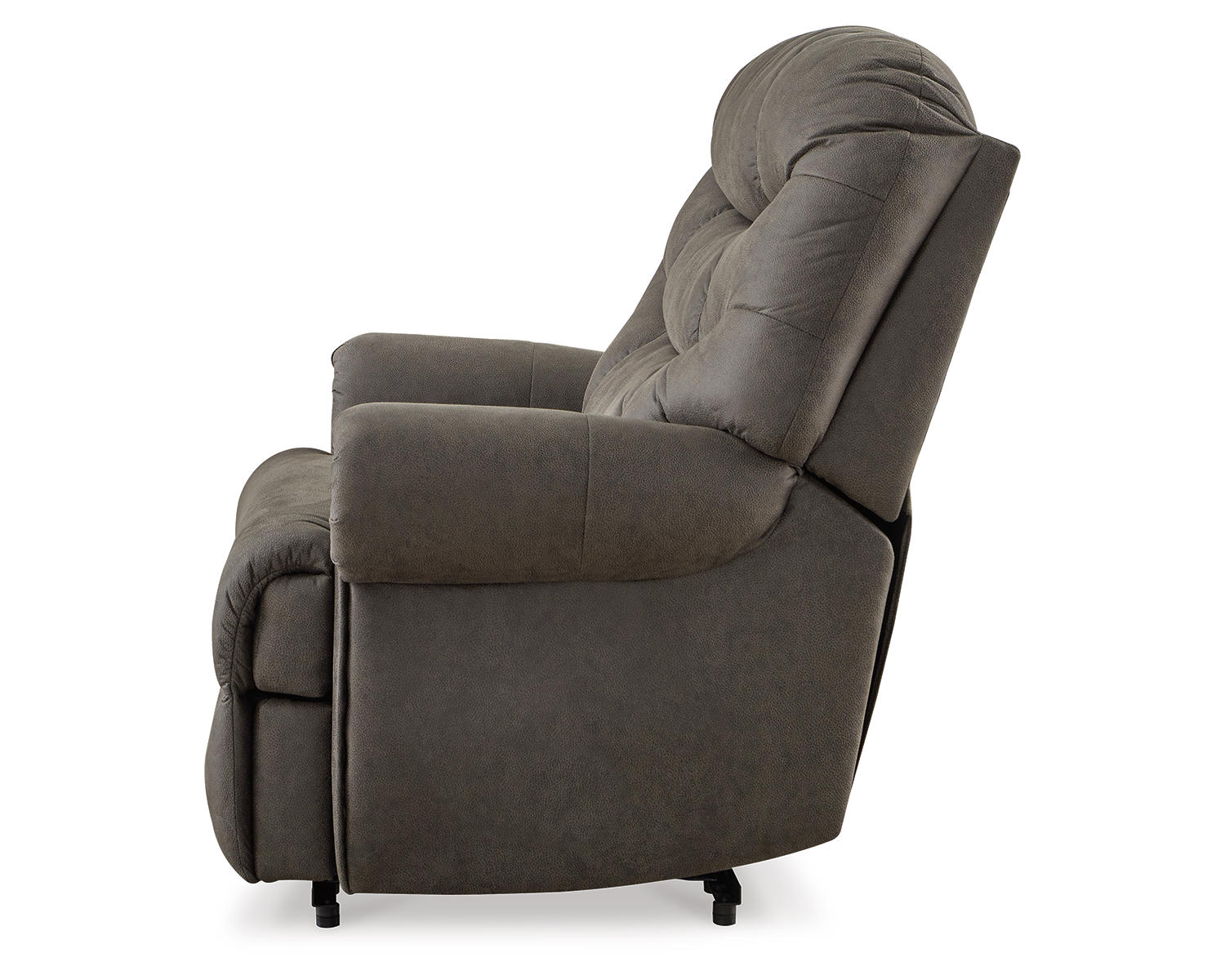Camera Time Recliner