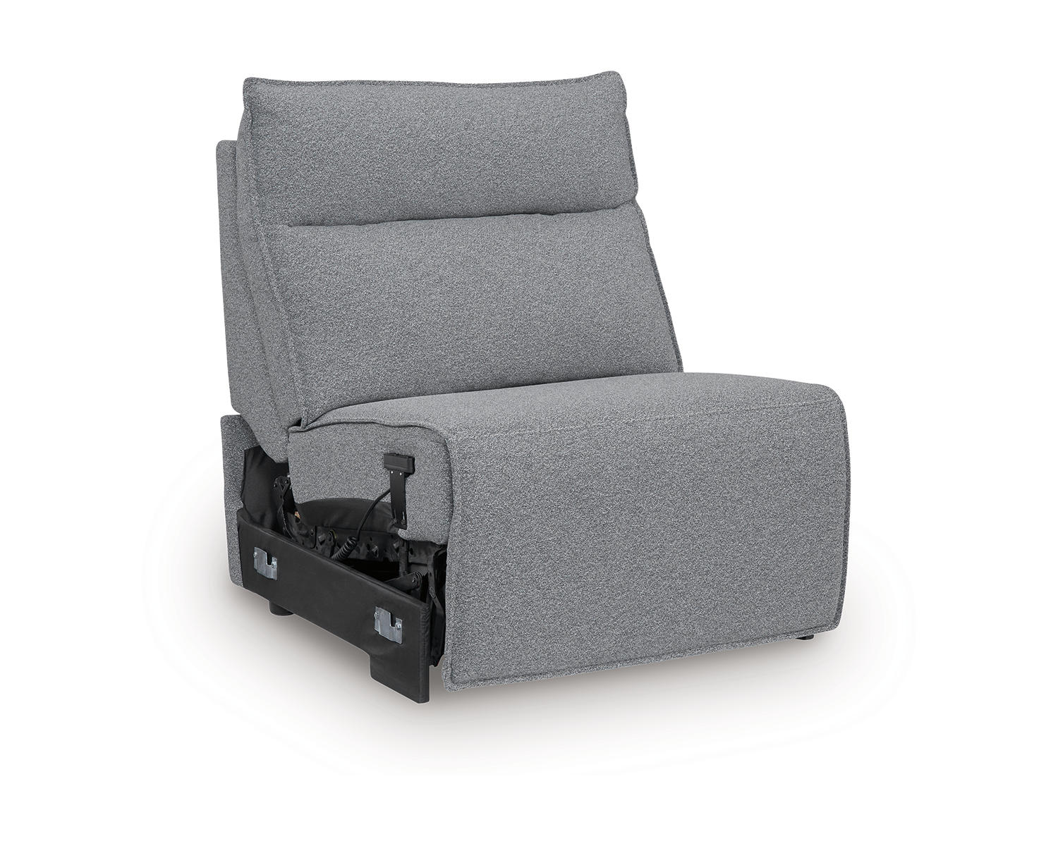 ModMax II Power Armless Recliner