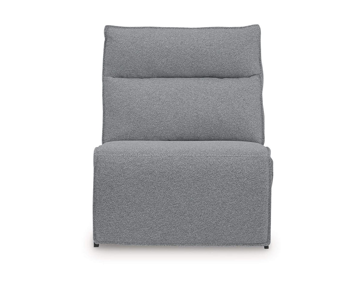 ModMax II Power Armless Recliner