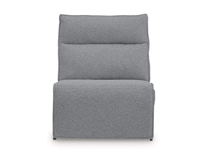 ModMax II Power Armless Recliner