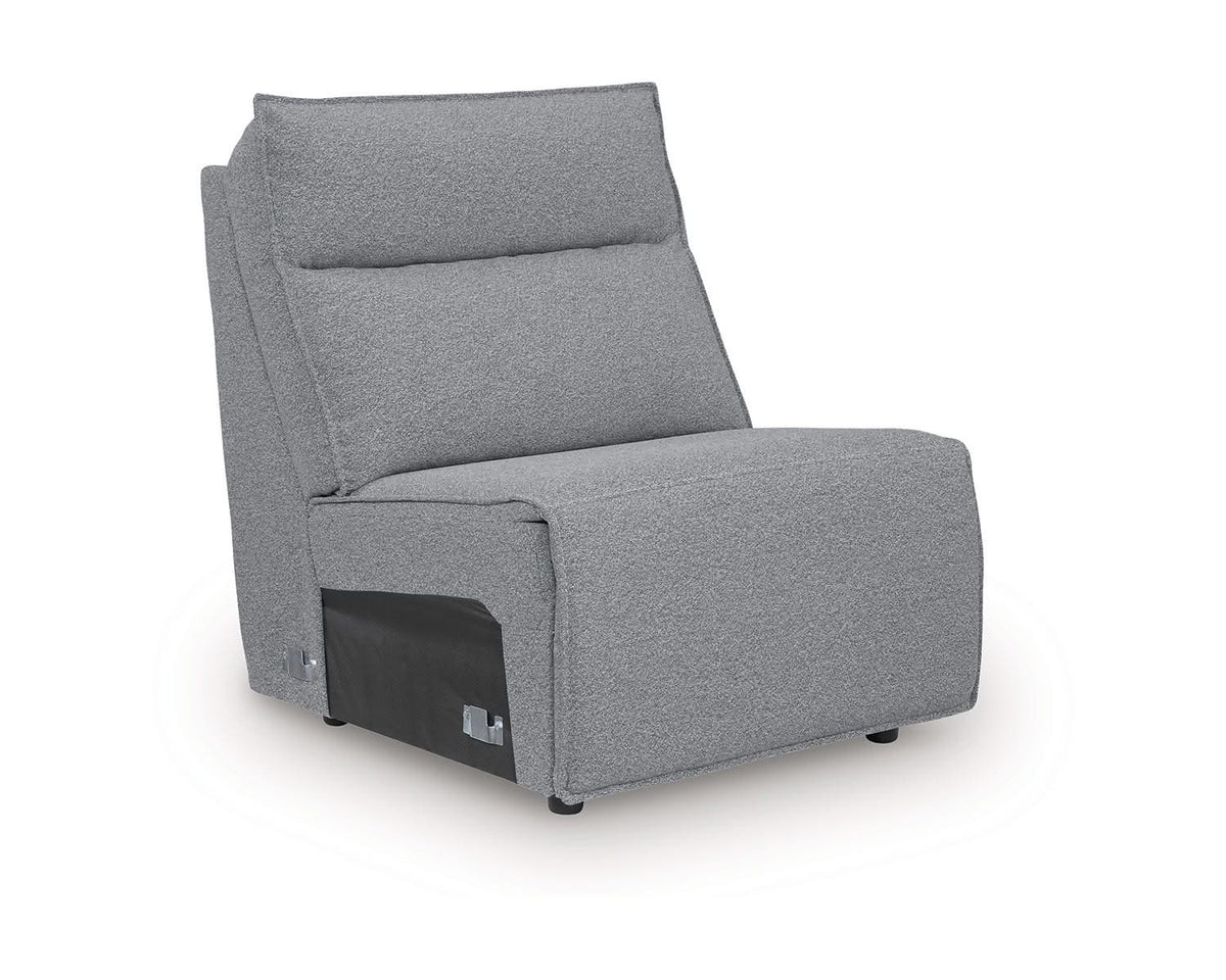 ModMax II Armless Chair
