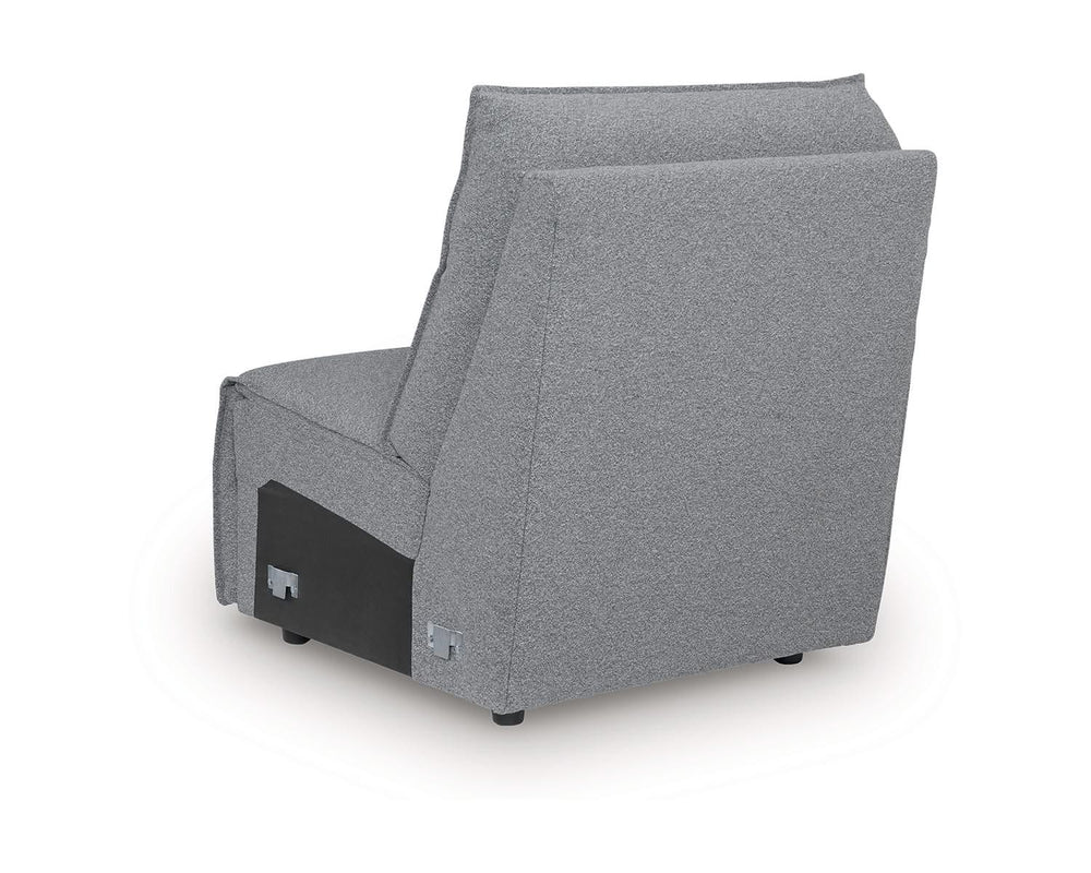 ModMax II Armless Chair