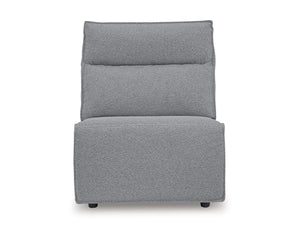 ModMax II Armless Chair