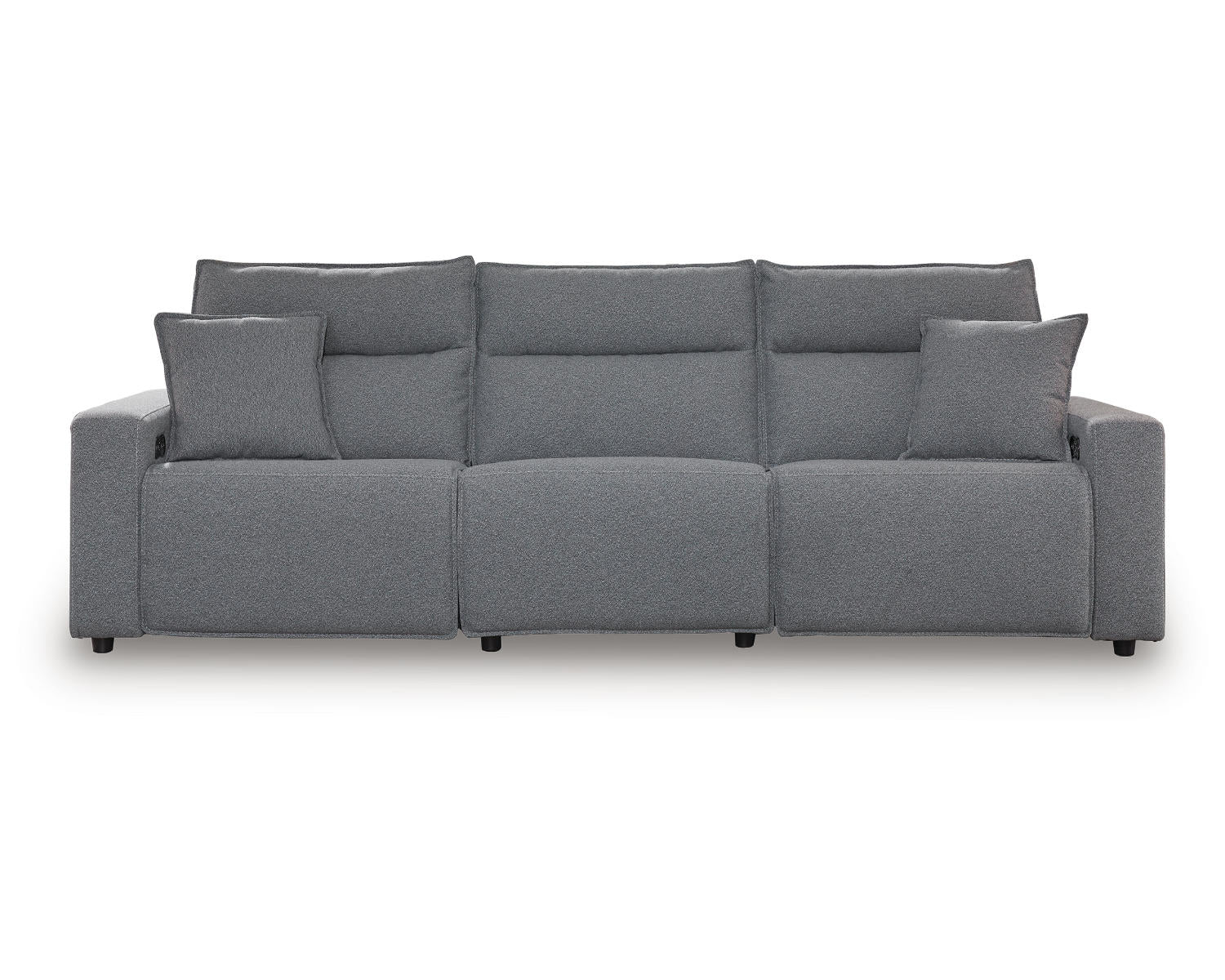 ModMax II 3-Piece Power Reclining Sectional