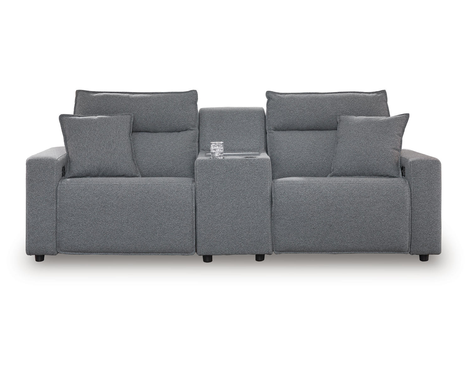 ModMax II 3-Piece Power Reclining Sectional