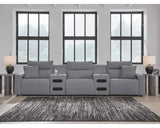 ModMax II 5-Piece Power Reclining Sectional