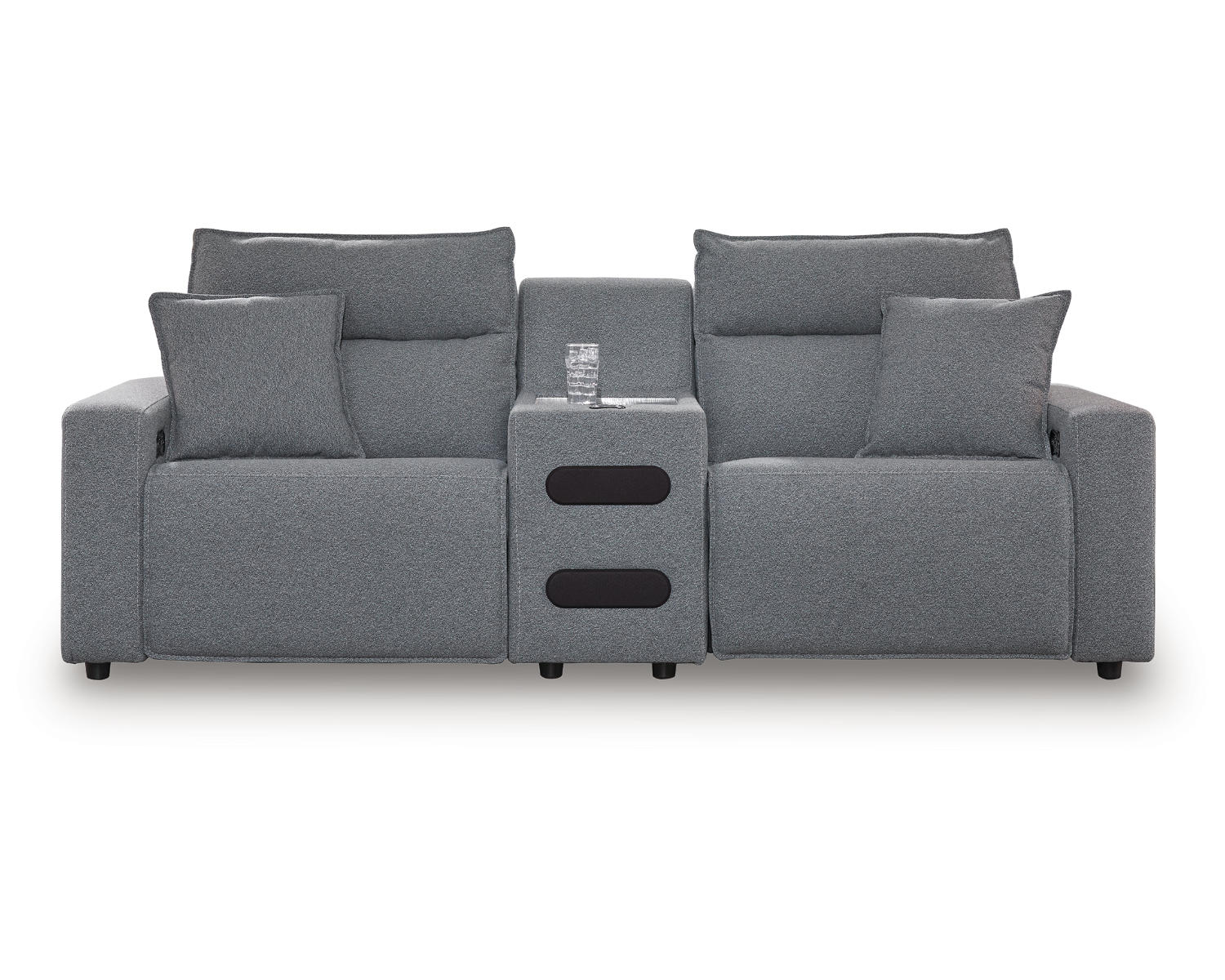 ModMax II 3-Piece Power Reclining Sectional