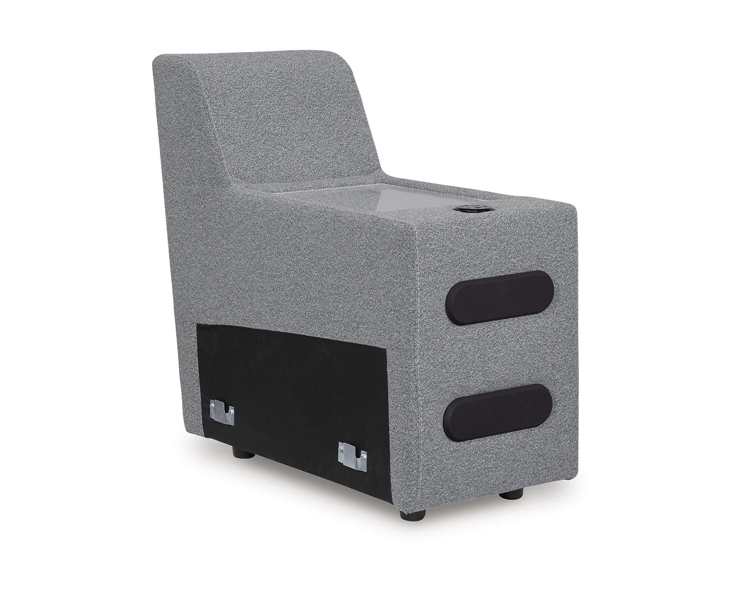 ModMax II Console with Audio System