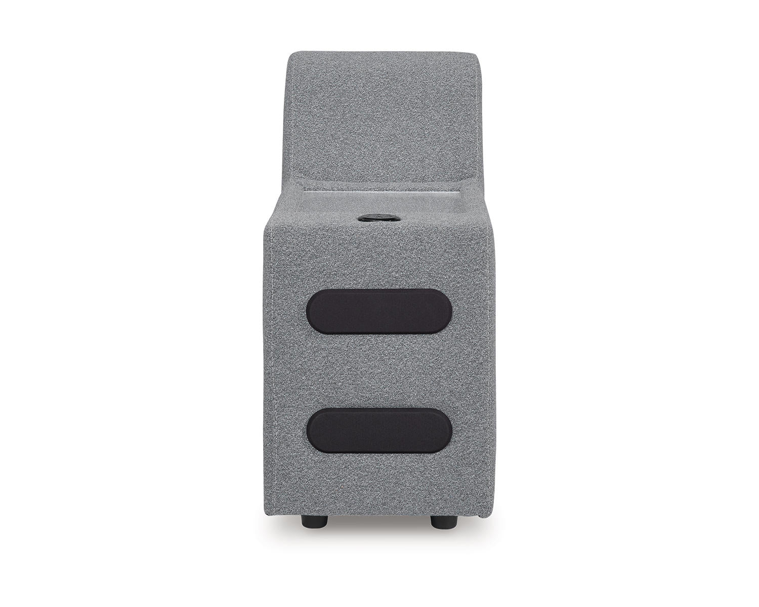 ModMax II Console with Audio System