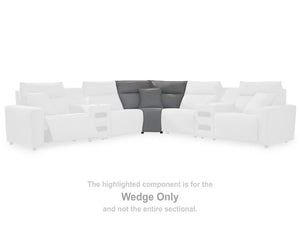 ModMax II Wedge