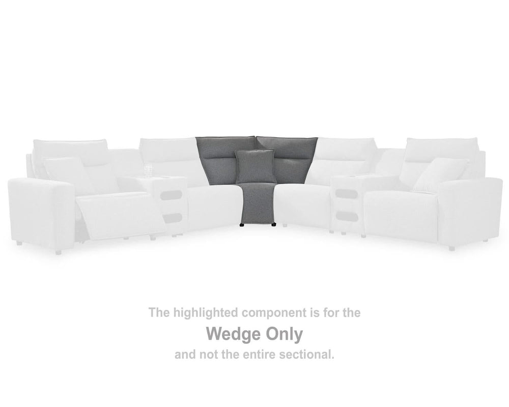 ModMax II Wedge