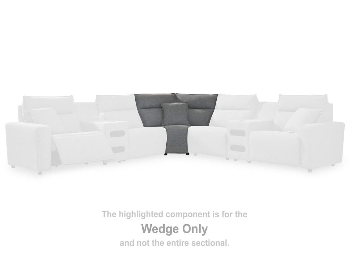 ModMax II Wedge