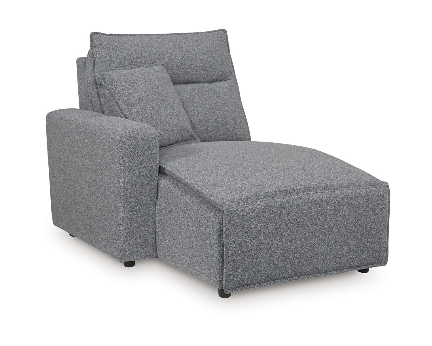 ModMax II Left-Arm Facing Power Reclining Back Chaise