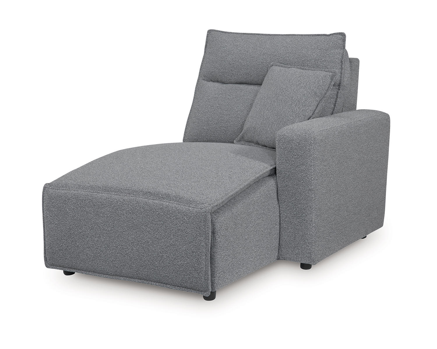 ModMax II Right-Arm Facing Power Reclining Back Chaise