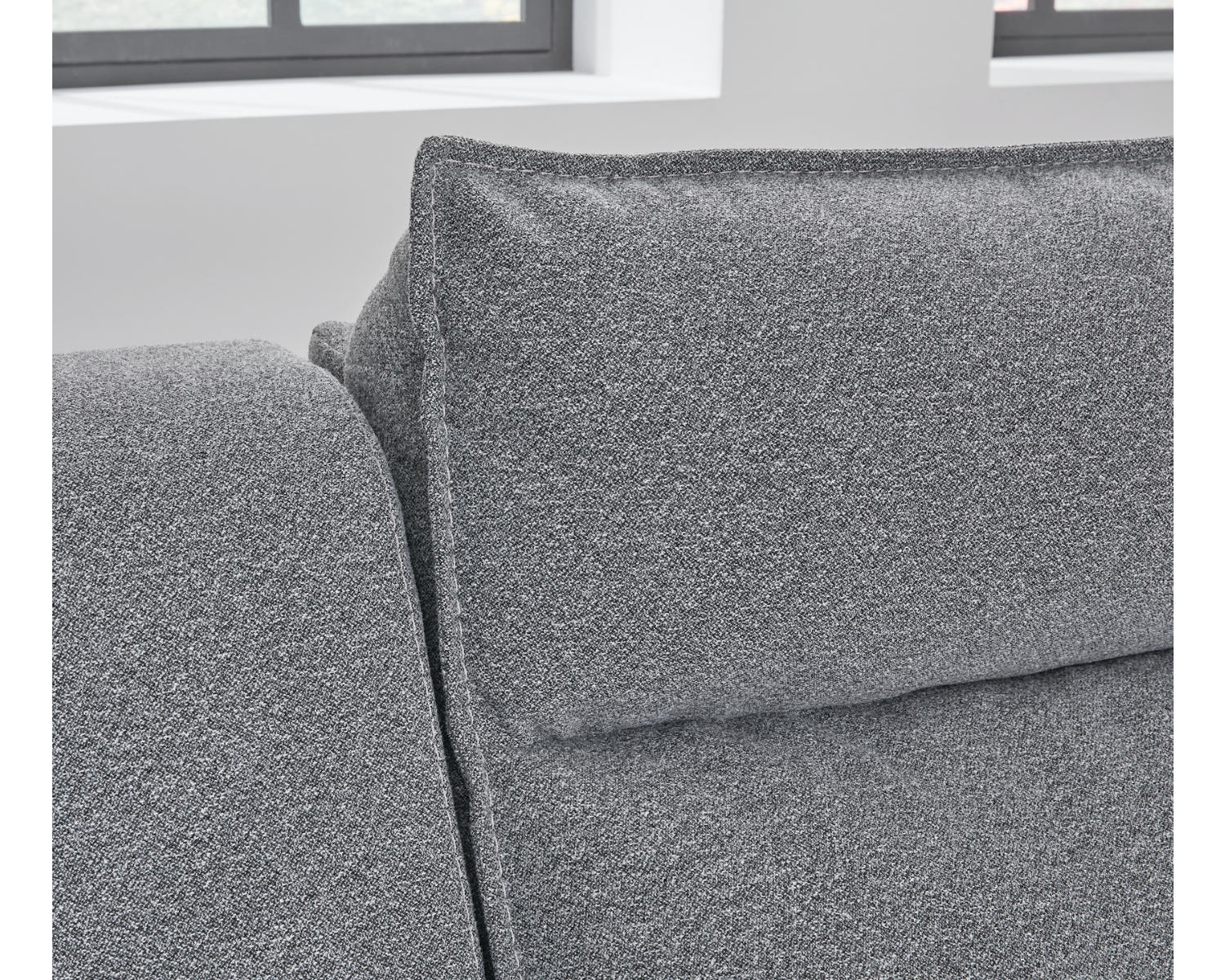 ModMax II 3-Piece Power Reclining Sectional with Chaise