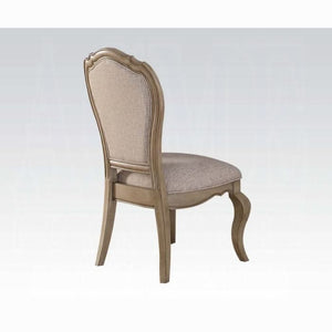 Silla auxiliar Chelmsford (juego de 2)