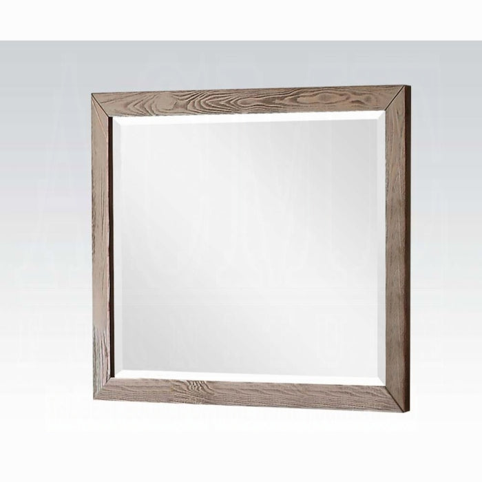 Inverness Mirror