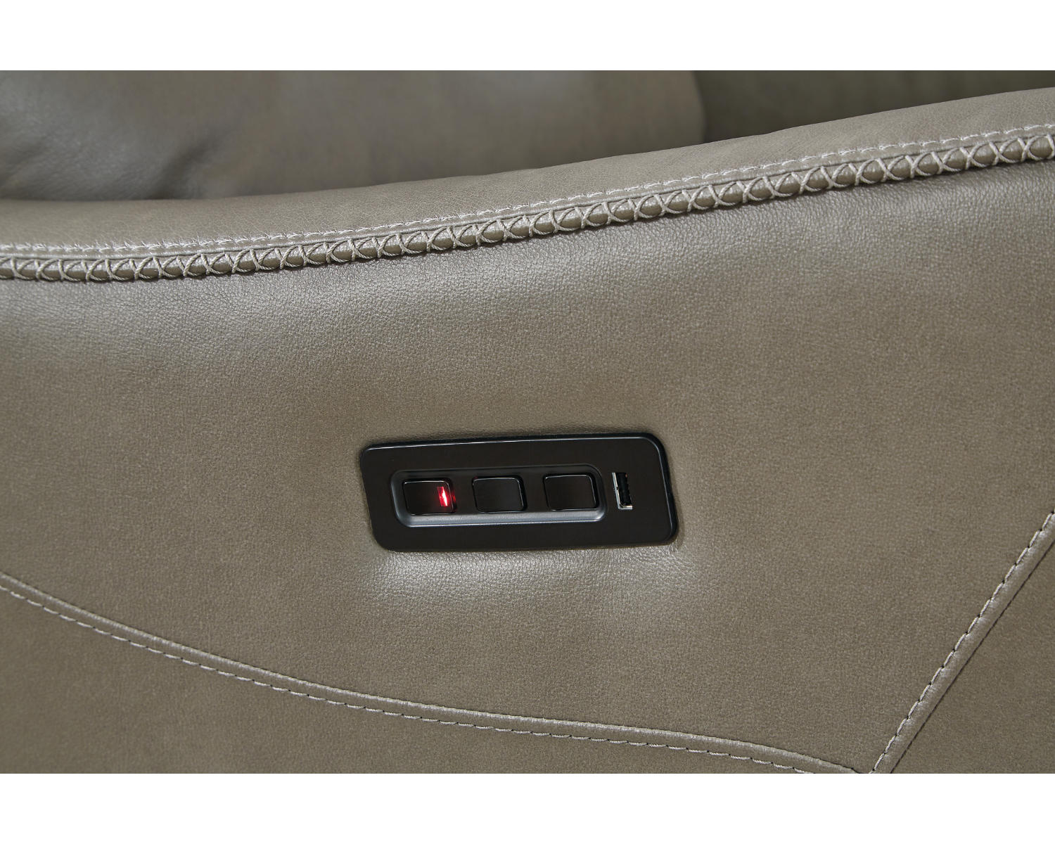 Galahad Power Recliner