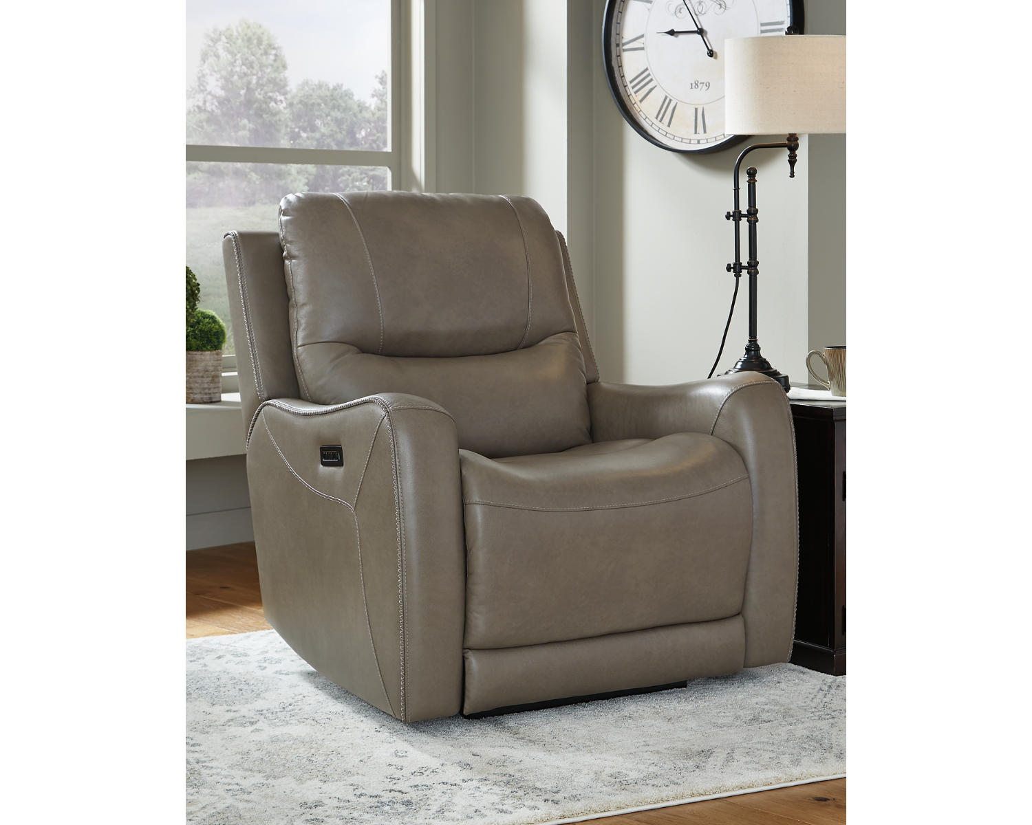 Galahad Power Recliner