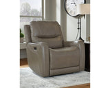 Galahad Power Recliner