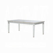 Varian Dining Table (78"L)